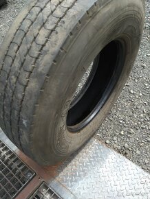 Sava 295/ 80 R 22.5 - 2