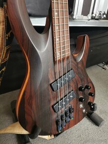 Bas gitara ESP LTD B-1004 MS NS - 2