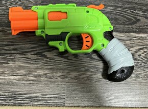 Nerf doublestrike - 2