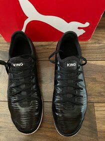 Halovky Puma king pro - 2