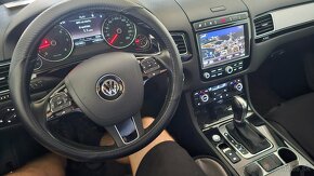 Volkswagen Touareg 2 2017 150 kw 3.0 TDi - 2