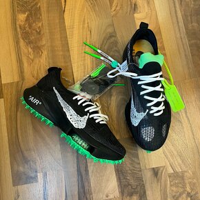 Nike x Off-White Air Zoom Tempo Next - 2