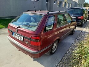 Škoda Felicia Combi 1.3 Mpi - 2