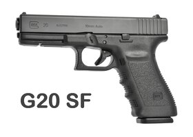 10mmAUTO GLOCK 20 (SF a gen4) - 2