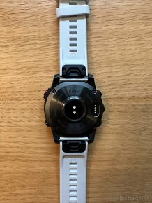 Garmin Epix gen 2. - Výborný Stav  - 2