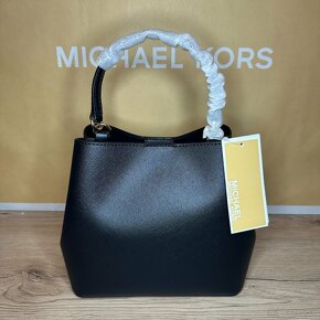 Nová dámska kabelka Michael Kors Pratt Small - 2