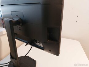 Monitor Philips 243B9H - 2