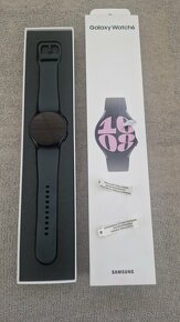 Samsung Galaxy Watch 6 - 2