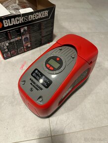 Kompresor Black&Decker ASI300 - 2