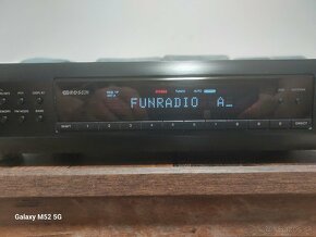 Sony -FM/AM TUNER :ST-SE700 - 2