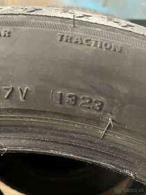 Letné pneumatiky Bridgestone Turanza 195/55 R16 - 2