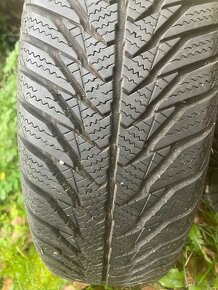 Zimne pneumatiky 175/65 r15 - 2