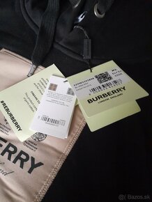 Mikina unisex Burberry - 2