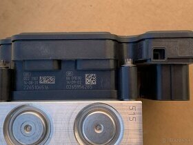 72# ABS Kocka - Bosch 476608845R 0265956285 2265106516 - 2