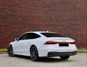 AUDI A7 55TFSI 250KW S-Line Quattro, AT, TOP CENA - 2