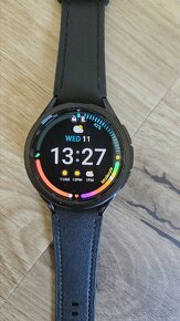 Samsung Galaxy Watch 6 Classic 47mm LTE - 2