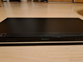 DVD prehrávač LG DVX392H - 2