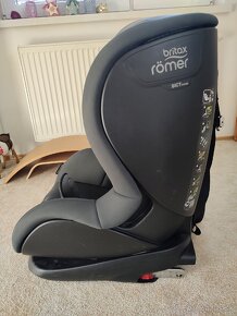 Britax römer Trifix 2 i-size - 2