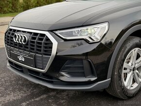 AUDI Q3 45 TFSI e -180kw-PHEV -ODPOČET DPH -2023 - 2