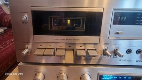 Pioneer CT-F650  Made in Japan 1979 - 2