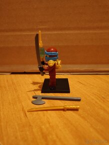 Lego Ninjago Nya - 2