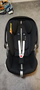 Cybex Cloud G i-Size Plus Moon Black - 2