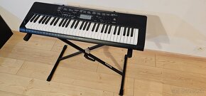 Casio CTK-3500 - 2