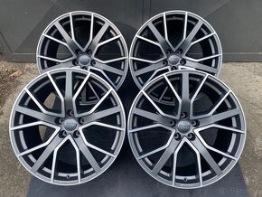 ✅ R20 ®️ Originál Audi 5x112 ET34 ✅ A5 S5 A7 S7 Q5 atd - 2