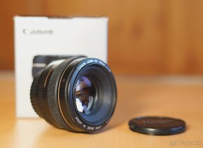 Canon EF 50mm f/1.4 USM - 2