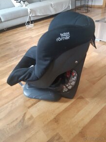 Autosedačka Britax Römer Eclipse 9-18 kg - 2