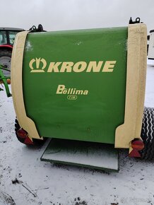 Krone Bellima - 2