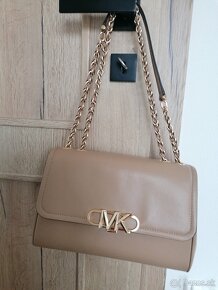 Michael Kors kabelka zlacnena - 2