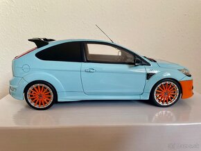 Ford Focus RS 1:18 Ottomobile - 2