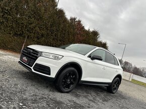 Audi Q5 40 2.0 TDI Sport quattro S tronic - 2