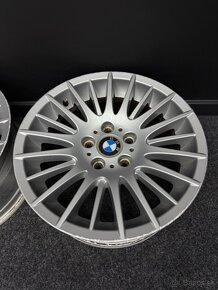 Alu BMW 5x120 17” style 160 - 2