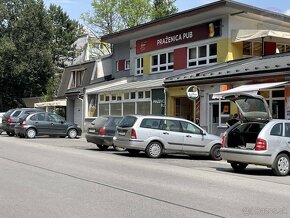 Predaj: Piváreň a Bistro v centre občianskej vybavenosti a o - 2