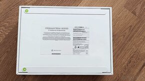 PREDÁM NOVÝ MacBook Air 13" M3 Apple 8GB a 256GB SSD - 2