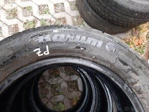 195/55r15 85H Barum   Zimne - 2