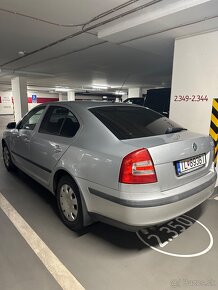 Škoda Octavia 2 1.9 TDI, r.2008, bez akontácie, 176tisíc km - 2