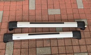 Thule WingBar Edge 959x na VW Passat Variant/Alltrack kombi - 2