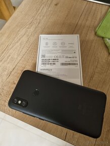 Xiaomi mi a2 - 2