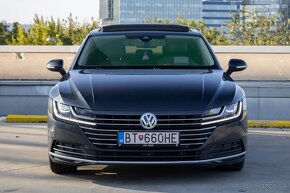 Volkswagen Arteon 2.0 TDI SCR BMT 190k Elegance DSG - 2