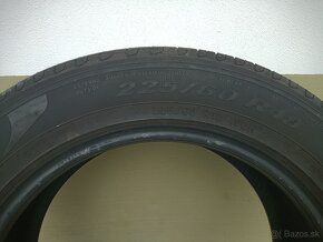 Pirelli Scorpion Verde 225/60 r18 - 2