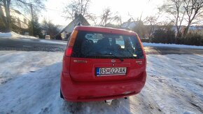 Suzuki IGNIS4x4 - 2