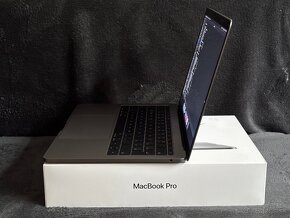 MacBook pro 2017 - 2