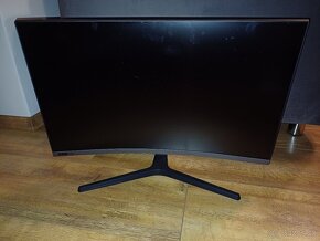 27" Samsung Odyssey C27RG50 - 2