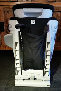 Britax Römer ADVANSAFIX III SICT 2019, Cosmos Black - 2