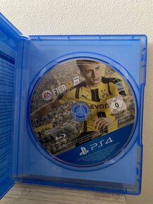 FIFA 17 - 2