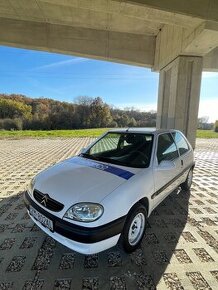 Citroen saxo 1.5 diesel - 2