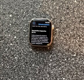 Apple Watch 7 45mm - 2